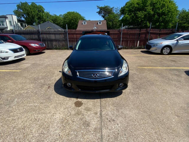 infiniti g sedan 2011 JN1CV6AP8BM301742 image infiniti g sedan 2011 JN1CV6AP8BM301742 image